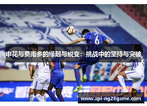 申花与费南多的缘起与蜕变：挑战中的坚持与突破